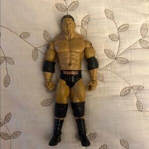 Batista WWE action figure collectible